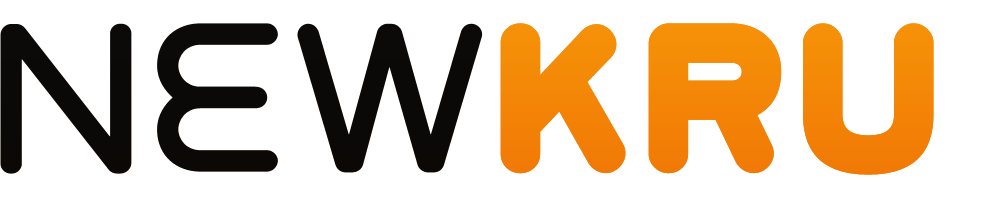 Newkru Logo